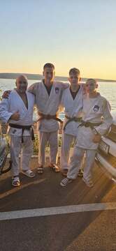 Mednarodne priprave v Crikvenici (2)